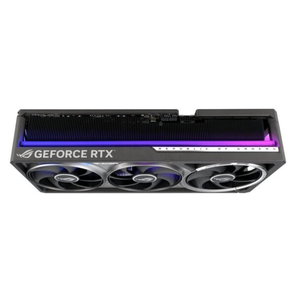 ASUS ROG-ASTRAL-RTX5080-O16G-GAMING (NVIDIA, Grafikkarte)