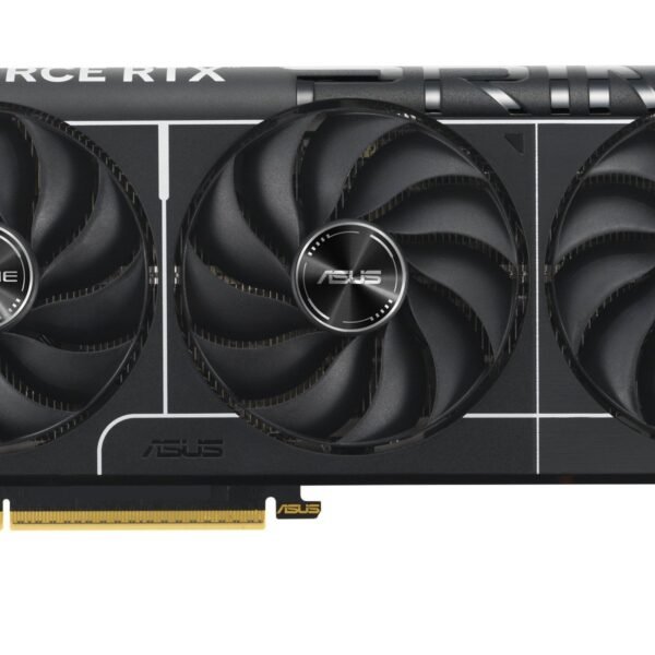 ASUS PRIME-RTX5070TI-O16G (NVIDIA, Grafikkarte)