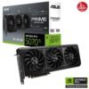 ASUS PRIME-RTX5070TI-O16G (NVIDIA, Grafikkarte)