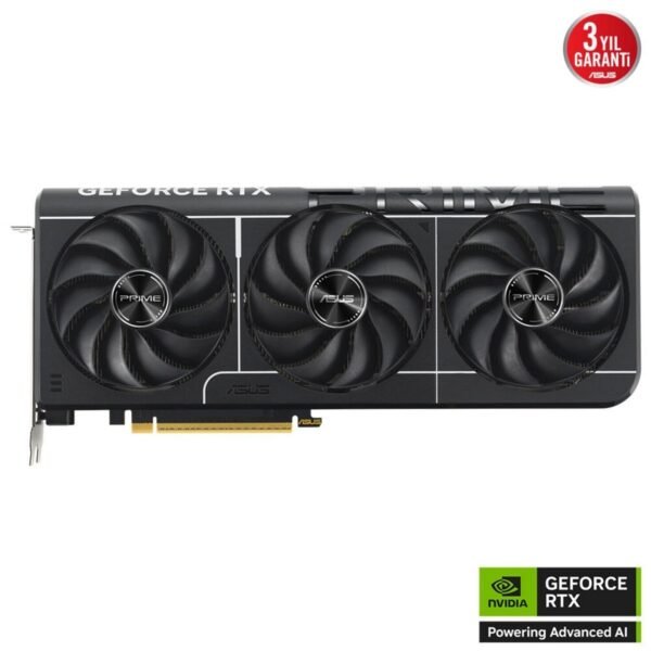 ASUS PRIME-RTX5070TI-O16G (NVIDIA, Grafikkarte)
