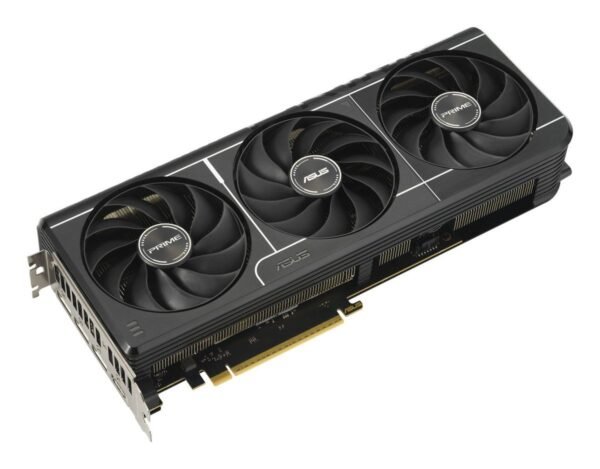 ASUS PRIME-RTX5070TI-O16G (NVIDIA, Grafikkarte)