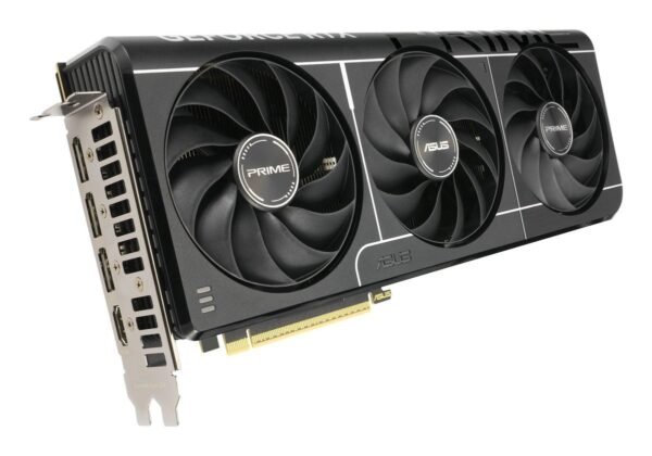 ASUS PRIME-RTX5070TI-O16G (NVIDIA, Grafikkarte)
