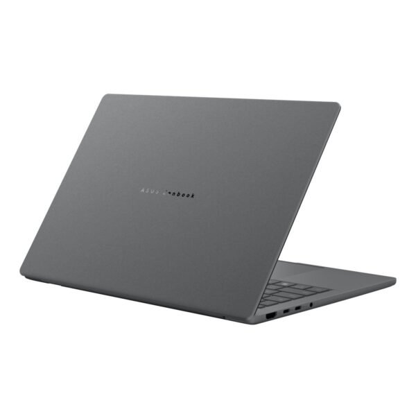 4711387864104_3.jpg ASUS Zenbook A14 UX3407QA-QD313W, Copilot+ PC – 14 Zoll – Qualcomm – X1-26-100 – 16 GB – 1 TB – Qualcomm Adreno™ Onboard Graphics – Windows 11 Home