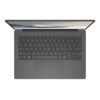 4711387864104_5.jpg ASUS Zenbook A14 UX3407QA-QD313W, Copilot+ PC – 14 Zoll – Qualcomm – X1-26-100 – 16 GB – 1 TB – Qualcomm Adreno™ Onboard Graphics – Windows 11 Home