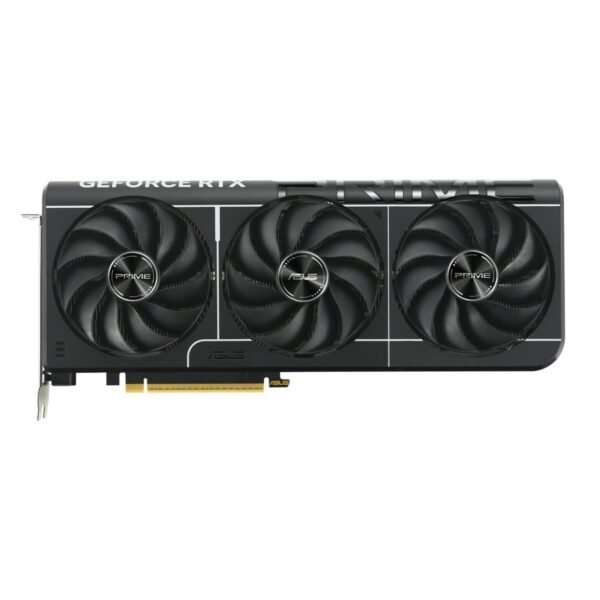 ASUS PRIME-RTX5080-16G (NVIDIA, Grafikkarte)