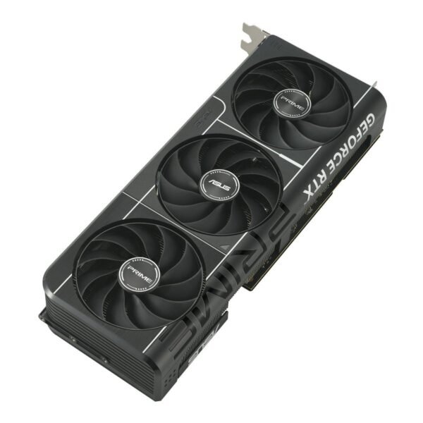 ASUS PRIME-RTX5080-16G (NVIDIA, Grafikkarte)