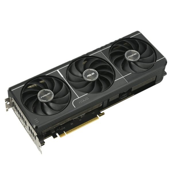 ASUS PRIME-RTX5080-16G (NVIDIA, Grafikkarte)