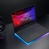 4711387937549_5.jpg ASUS ROG Strix SCAR 18 G835LX-SA099W – 18 Zoll – Intel® Core™ Ultra 9 275HX – 64 GB – 2 TB GeForce RTX™ 5090 – Windows 11 Home