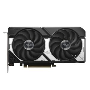 ASUS DUAL-RTX5060TI-O16G (NVIDIA, Grafikkarte)