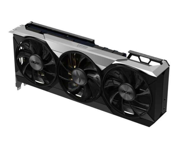 4711474226617_5.jpg Acer Amd Radeon Rx 9070 Xt Series 16Gb Gddr6 Memory (AMD, Grafikkarte)