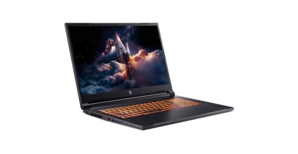 4711474659019_2.jpg ACER Nitro V 17 AI (ANV17-41-R2PT) – 17,3 Zoll – AMD Ryzen™ 7 260 – 16 GB – 1 TB – NVIDIA GeForce RTX™ 5070 – Windows 11 Home