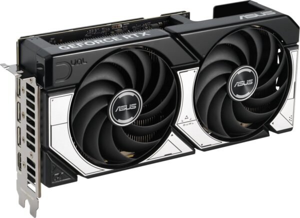 4711636046213_3.jpg Asus Dual Geforce Rtx 5070 12GB OC (NVIDIA, Grafikkarte)