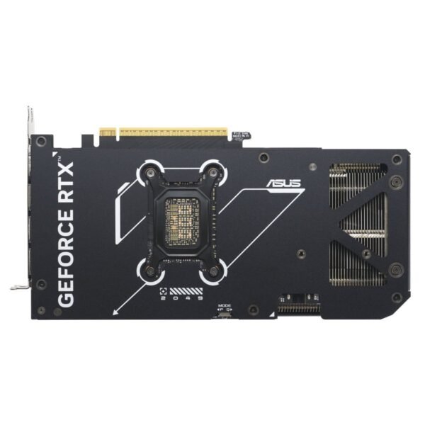 4711636046213_4.jpg Asus Dual Geforce Rtx 5070 12GB OC (NVIDIA, Grafikkarte)