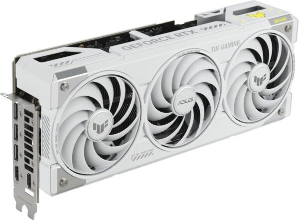 4711636066334_3.jpg ASUS TUF-RTX5070TI-O16G-WHITE-GAMING (NVIDIA, Grafikkarte)