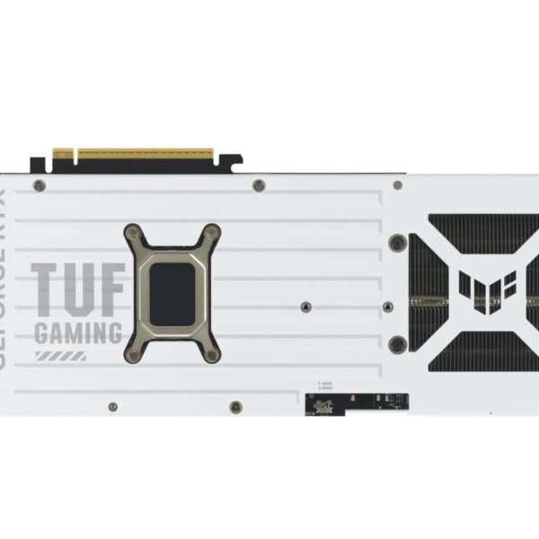 4711636066334_4.jpg ASUS TUF-RTX5070TI-O16G-WHITE-GAMING (NVIDIA, Grafikkarte)