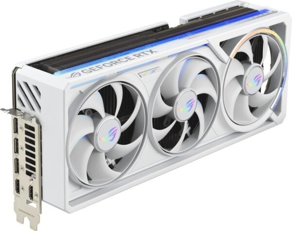 4711636112048_2.jpg Asus Rog Astral Geforce Rtx 5080 16GB White OC (NVIDIA, Grafikkarte)