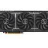 Asus Radeon Prime RX9070 oc 16GB Evo (AMD, Grafikkarte)