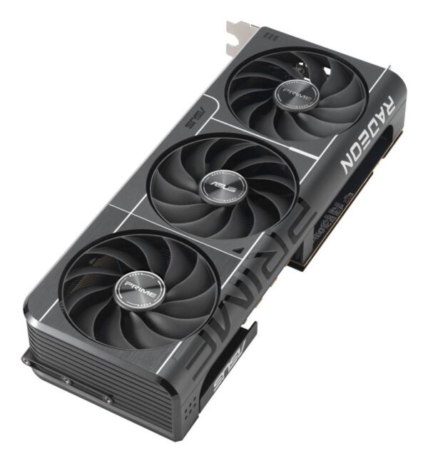 Asus Radeon Prime RX9070 oc 16GB Evo (AMD, Grafikkarte)