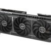 Asus Radeon Prime RX9070 oc 16GB Evo (AMD, Grafikkarte)