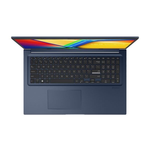ASUS X1704VA-AU1235W – 17,3 Zoll – Intel® Core™ 7 150U – 16 GB – 1 TB – Intel® Core™ Onboard Graphics – Windows 11 Home