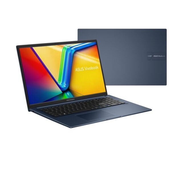 ASUS X1704VA-AU1235W – 17,3 Zoll – Intel® Core™ 7 150U – 16 GB – 1 TB – Intel® Core™ Onboard Graphics – Windows 11 Home