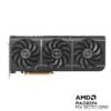 ASUS PRIME-RX9070GRE-O12G (AMD, Grafikkarte)