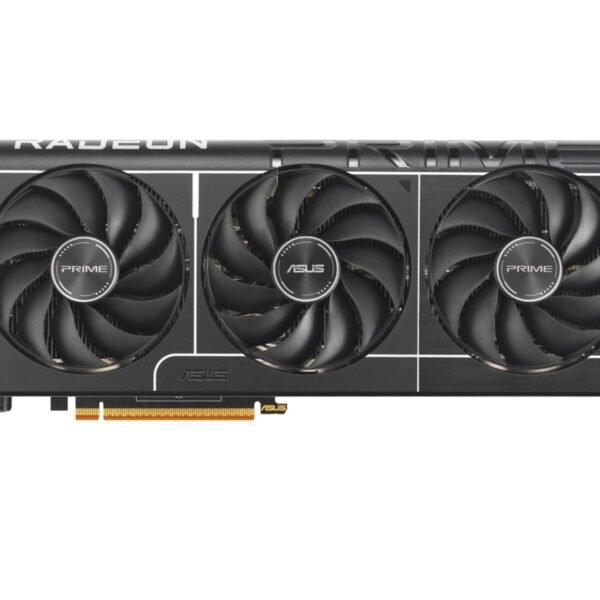ASUS PRIME-RX9070GRE-O12G (AMD, Grafikkarte)