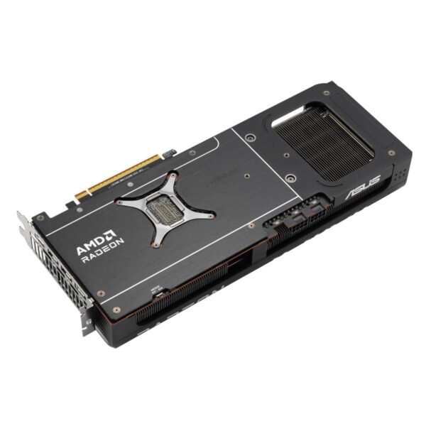 ASUS PRIME-RX9070GRE-O12G (AMD, Grafikkarte)