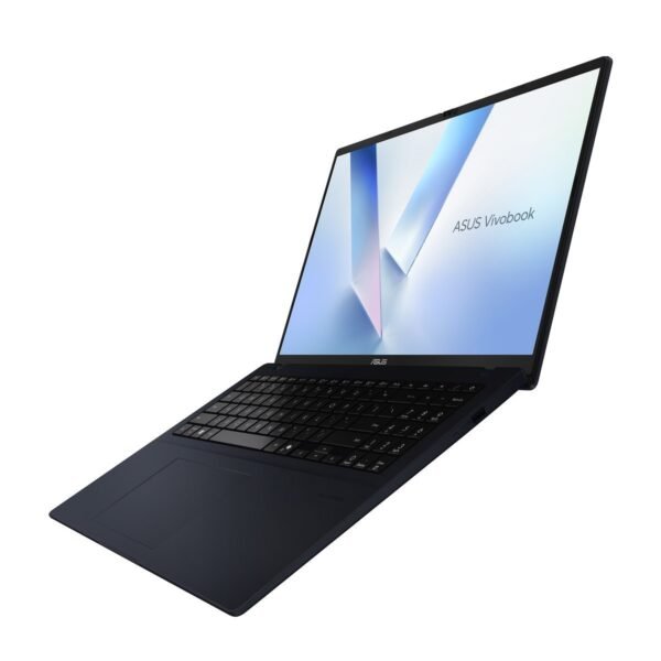 4718017342339_2.jpg ASUS Vivobook 16, Notebook, mit 16 Zoll Display, Intel® Core™ Ultra 5,225H Prozessor, 16 GB RAM, 500 GB SSD, Intel® Arc™ 130T, Quiet Blue, Windows 11 Pro