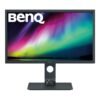 BENQ SW321C-32″/OFF/UHD/60 HZ/ERGO 32 Zoll UHD 4K Monitor (5 ms Reaktionszeit , 60 Hz , 60 Hz nativ)
