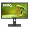 BENQ SW321C-32″/OFF/UHD/60 HZ/ERGO 32 Zoll UHD 4K Monitor (5 ms Reaktionszeit , 60 Hz , 60 Hz nativ)
