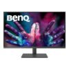 BENQ PD3205U-32″/OFF/UHD 4K/60 HZ/ERGO 32 Zoll UHD 4K Monitor (4 ms Reaktionszeit , 60 Hz , 60 Hz nativ)