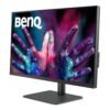 BENQ PD3205U-32″/OFF/UHD 4K/60 HZ/ERGO 32 Zoll UHD 4K Monitor (4 ms Reaktionszeit , 60 Hz , 60 Hz nativ)