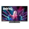BENQ PD3205U-32″/OFF/UHD 4K/60 HZ/ERGO 32 Zoll UHD 4K Monitor (4 ms Reaktionszeit , 60 Hz , 60 Hz nativ)