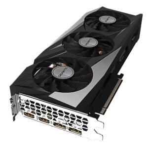 Gigabyte Gv-R67xtgaming Oc-12Gd Rx 6700 Xt Gaming Oc 12GB (AMD, Grafikkarte)