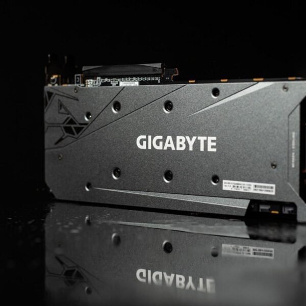 Gigabyte Gv-R67xtgaming Oc-12Gd Rx 6700 Xt Gaming Oc 12GB (AMD, Grafikkarte)