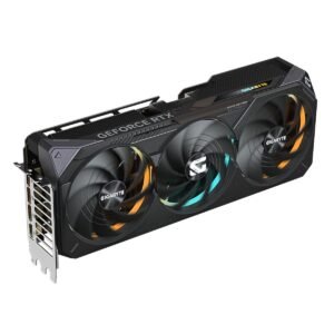 GIGABYTE Grafikkarte GeForce RTX 5070 Ti GAMING OC (NVIDIA, Gaming Graphics card)