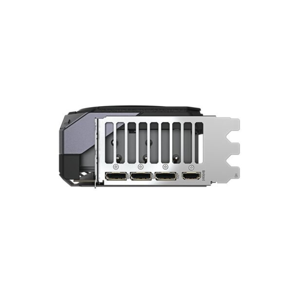 GIGABYTE Grafikkarte GeForce RTX 5070 Ti GAMING OC (NVIDIA, Gaming Graphics card)