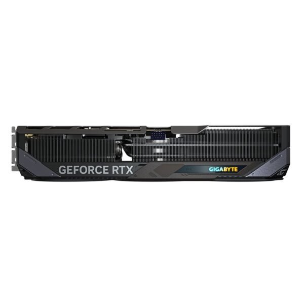 GIGABYTE Grafikkarte GeForce RTX 5070 Ti GAMING OC (NVIDIA, Gaming Graphics card)