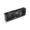 GIGABYTE GeForce RTX 5070 WINDFORCE OC SFF 12G (NVIDIA, Grafikkarte)