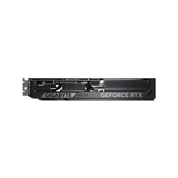 GIGABYTE GeForce RTX 5070 WINDFORCE OC SFF 12G (NVIDIA, Grafikkarte)