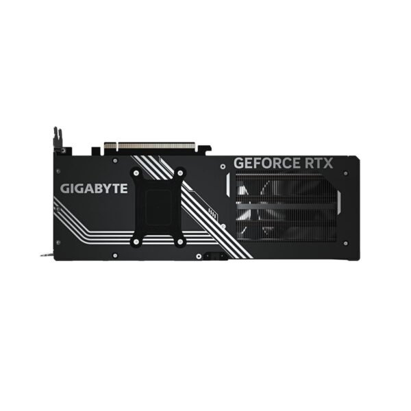 GIGABYTE GeForce RTX 5070 WINDFORCE OC SFF 12G (NVIDIA, Grafikkarte)