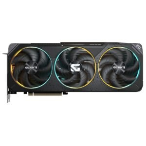 GIGABYTE Grafikkarte GeForce RTX 5070 GAMING OC (NVIDIA, Graphics card)