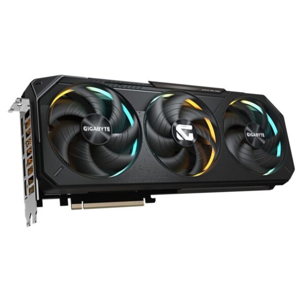 4719331355722_3.jpg GIGABYTE Grafikkarte GeForce RTX 5070 GAMING OC (NVIDIA, Graphics card)