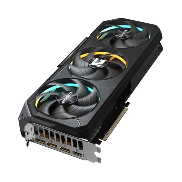 4719331355722_4.jpg GIGABYTE Grafikkarte GeForce RTX 5070 GAMING OC (NVIDIA, Graphics card)