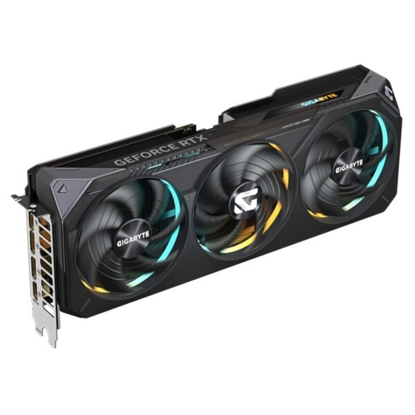 4719331355722_5.jpg GIGABYTE Grafikkarte GeForce RTX 5070 GAMING OC (NVIDIA, Graphics card)