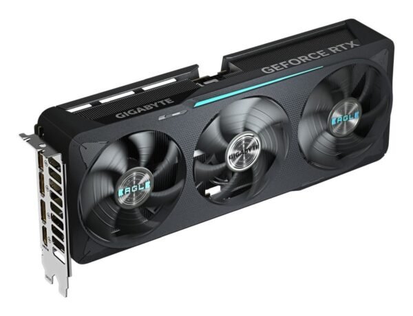 4719331355760_5.jpg GIGABYTE GEFORCE RTX 5070 EAGLE OC 12GB (NVIDIA, Gaming Grafikkarte)