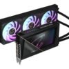 Gigabyte Gv-n5090aorusx W-32GD (NVIDIA, Grafikkarte)