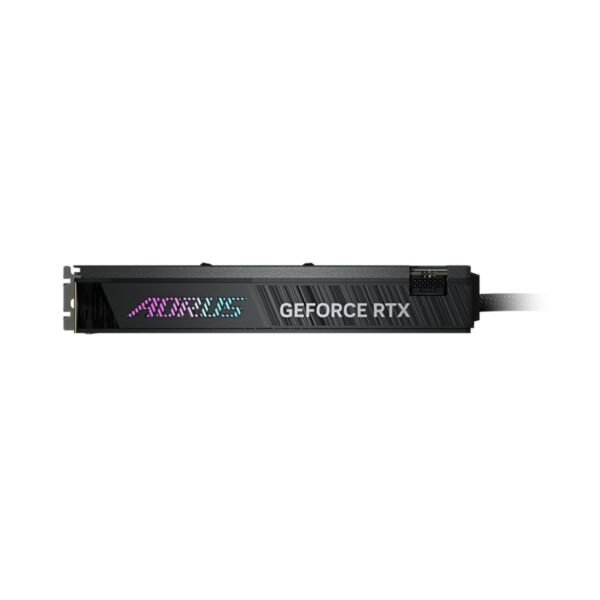 Gigabyte Gv-n5090aorusx W-32GD (NVIDIA, Grafikkarte)
