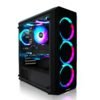 4742024632824_1.jpg GREED MK2 Plus AMD – 4K, Gaming PC mit AMD Ryzen™ 7 7 5700X Prozessor, 32 GB RAM, 1 TB SSD, AMD Radeon™ RX 9060 XT, Windows 11 Pro